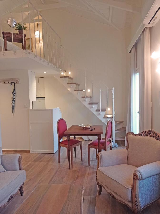 카발라 1930 Townhouse 아파트 외부 사진