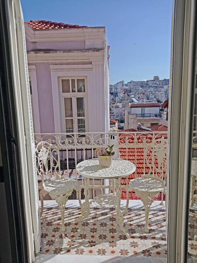 카발라 1930 Townhouse 아파트 외부 사진