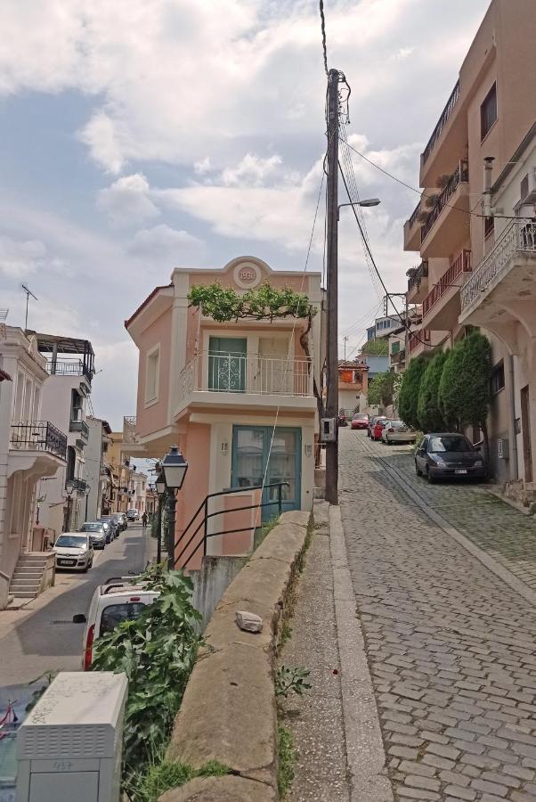 카발라 1930 Townhouse 아파트 외부 사진