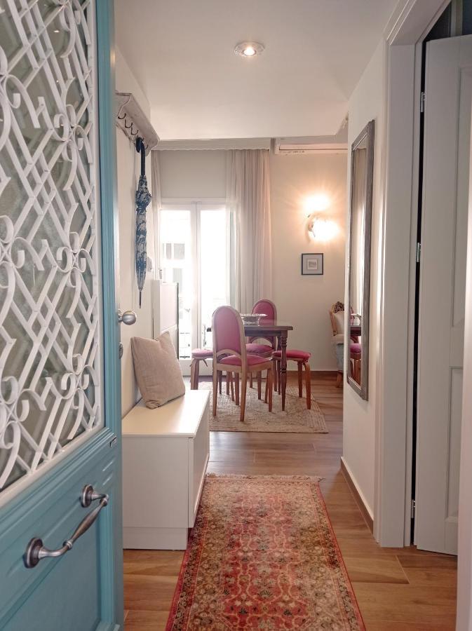 카발라 1930 Townhouse 아파트 외부 사진