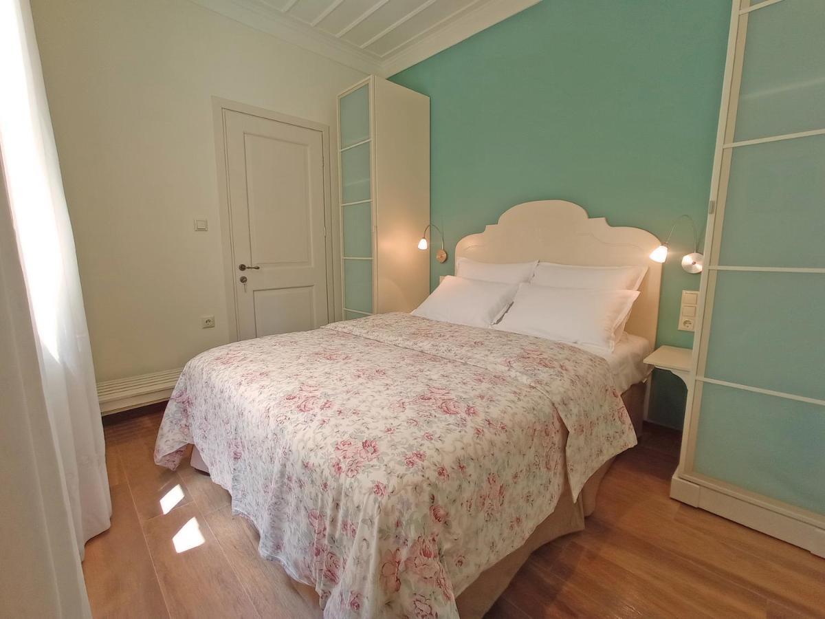 카발라 1930 Townhouse 아파트 외부 사진